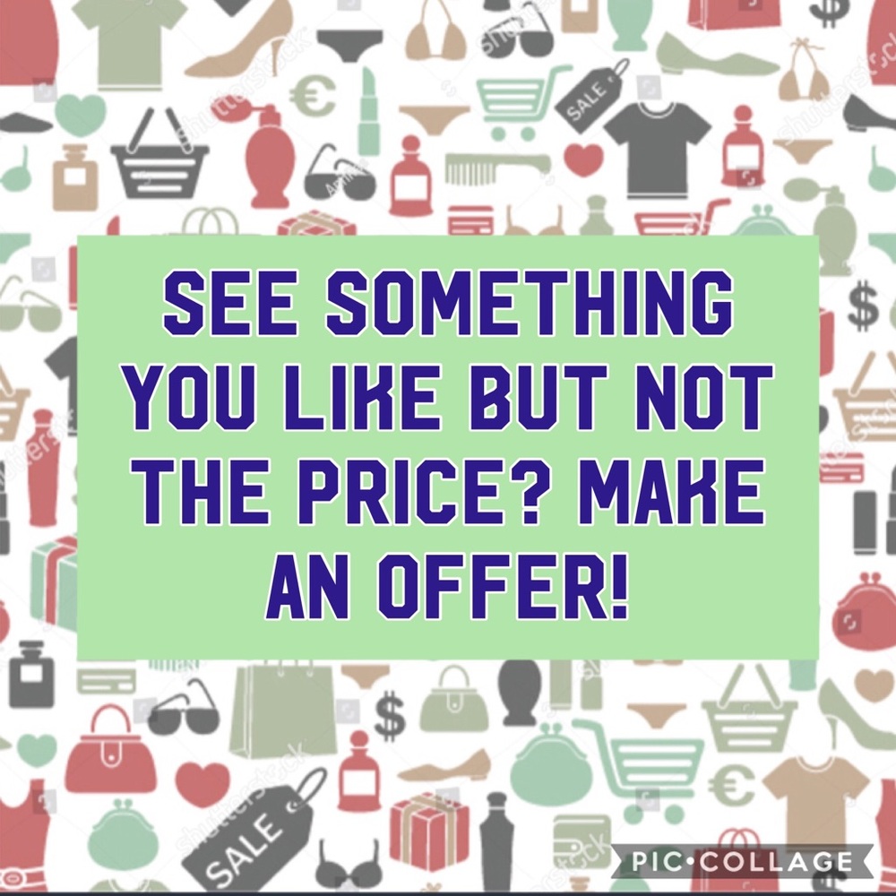 All Offers Either Accepted Or Counter Offer Made!